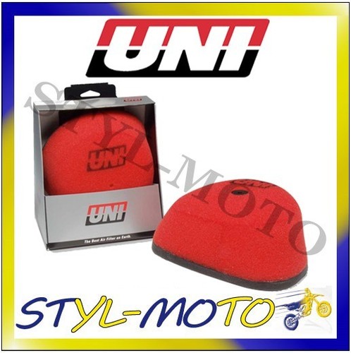 Air filter unifilter sponge - filter,