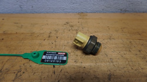Suzuki 650 sensor - s, coolant