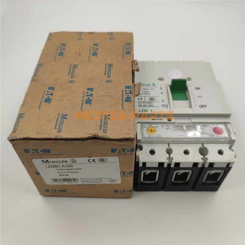New one eaton moeller - new,