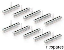 Replacement fader pioneer - x,