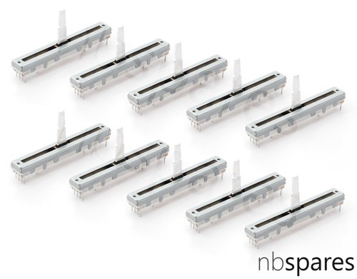 Replacement fader pioneer - x,