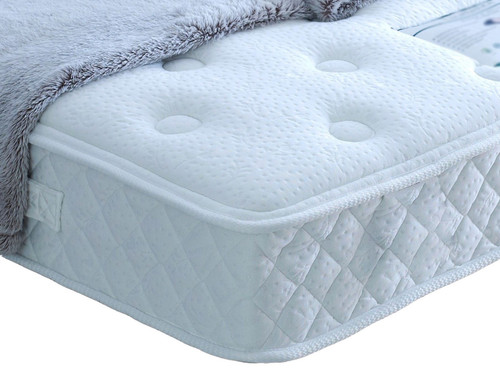 Adjusta pocket spring mattress - adjusta,