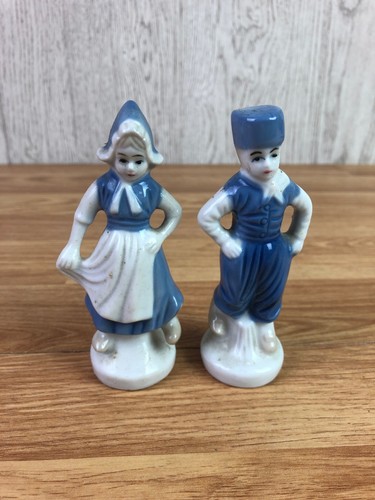 Vintage delft style dutch - delft,