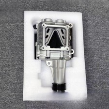 SUPERCHARGER Blower Booster