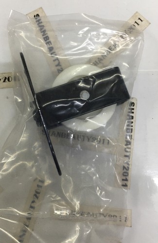 Single upright washing line - single,