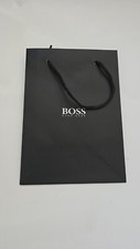 Original Hugo Boss Black
