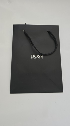 Original hugo boss black - boss,