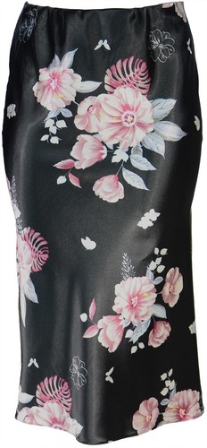 Dressy stunning black - stunning,