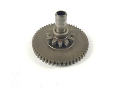 Starter sprocket / freewheel