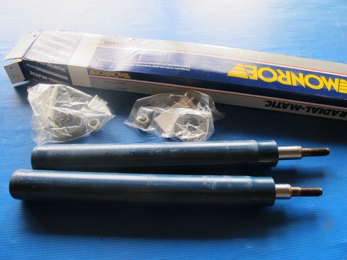 Shock absorbers front - shock,