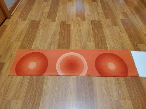 Vintage 70s mid century - mid, verner