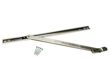 90 to 115 Degree Stainless