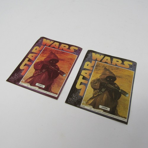 1977 adpac star wars - star,