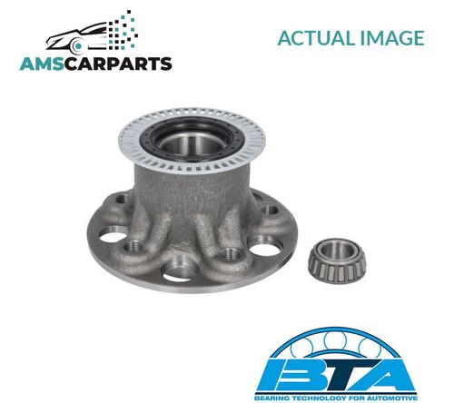 Wheel bearing kit - wheel, rear