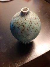 Lindform Sweden Small Vase