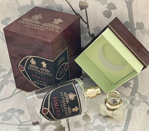 Penhaligon halfeti 100ml - penhaligon’s,