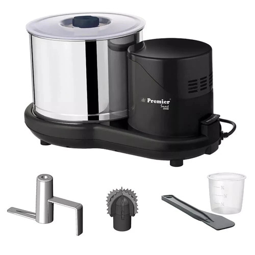 Premier smart litre - litre, wet