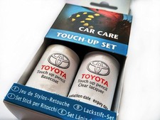Genuine Toyota Touch-Up Paint Stick DCK Automotive Fits GR-86 PW86500100D9