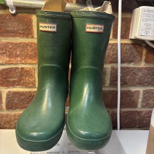 Hunter wellies kids - wellies, 1