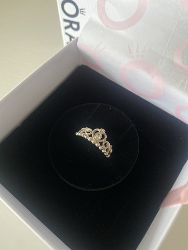 Genuine pandora princess tiara - princess,