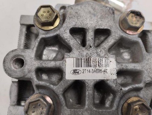 2t143a696ae steering pump ford - 2t143a696ae,