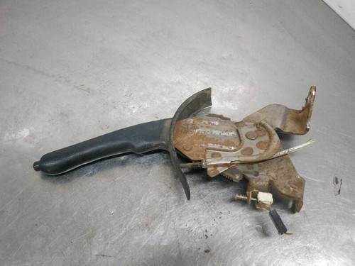 Brake lever nissan terrano - brake,