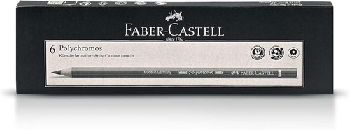 Faber castell art graphic - faber-castell,