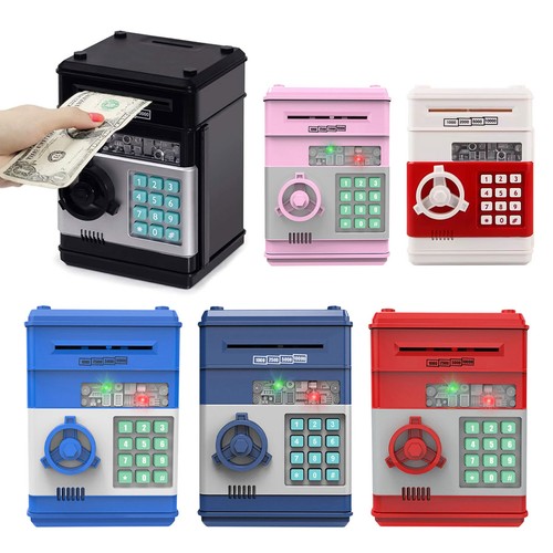 Electronic password money - electronic,