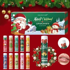 Christmas Lip Care Gift –