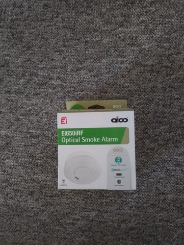 Aico ei650rf white optical - ei650rf,