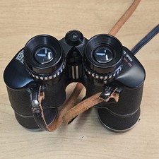 Vintage Prinz Prinzlux 8x40