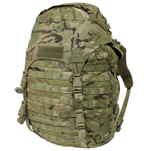 British army virtus - virtus, 3