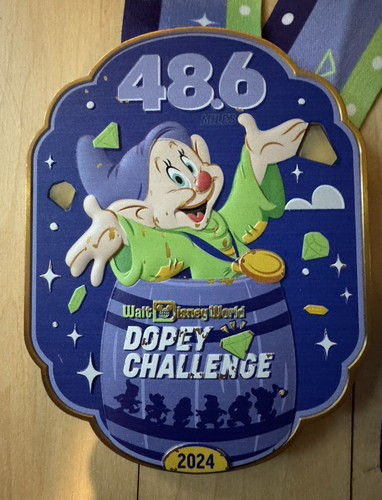 Disney rundisney dopey - disney,