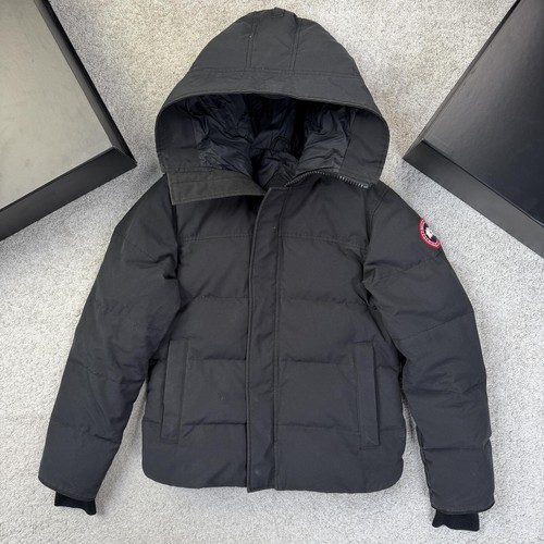 Canada goose macmillan size - canada, s