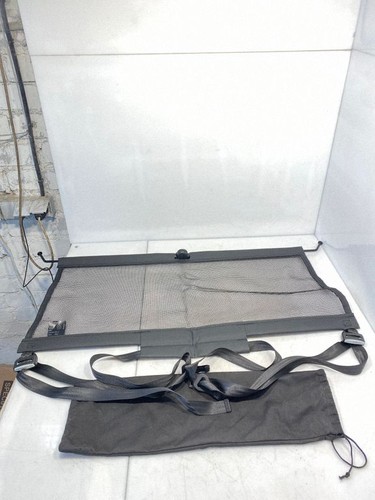 Volkswagen 2021 trunk - id.4,