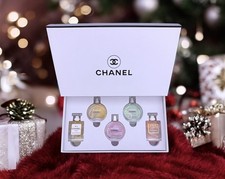 Chanel Miniature Perfume Gift