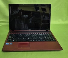 Spare or Repair Acer Aspire 5742 15.6″ontel i3 M380 6Gb Ram No HDD Laptop