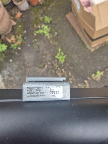 8k9 861 691 - 6ps, genuine