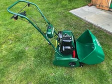 Qualcast 43s 17” Lawn Mower