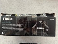 Thule Evo Fixpoint Roof Rack