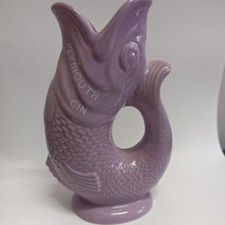 Wade Cobalt Blue Plymouth Gin