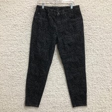 Jonny Q Jeans 36 Womens Gray