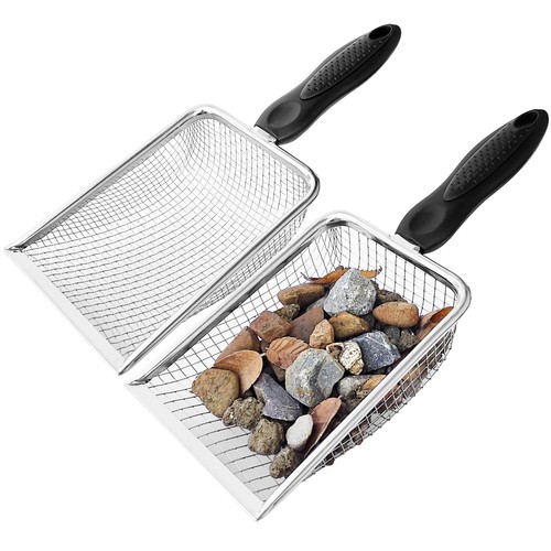 Gardening soil sifter pack - gardening, of