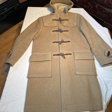 Gloverall women duffle coat - gloverall,