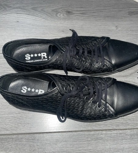 Swear london vintage rebel 90s - london,