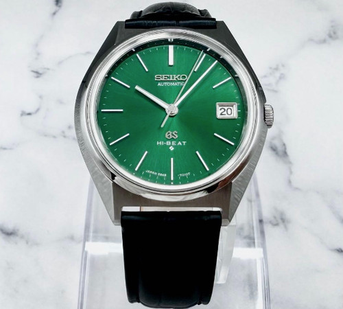 Grand seiko 56gs 5645 - grand,