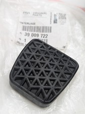 New Genuine Vauxhall Astra K MK7 2016-on Clutch Pedal Rubber Pad 39009722