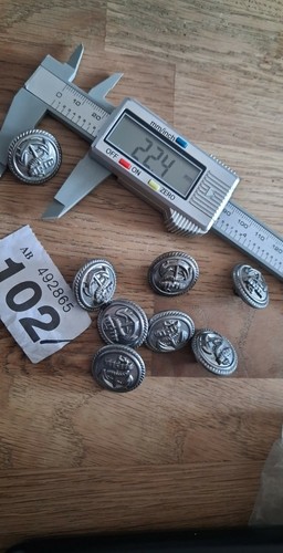 Job lot british - 4,
