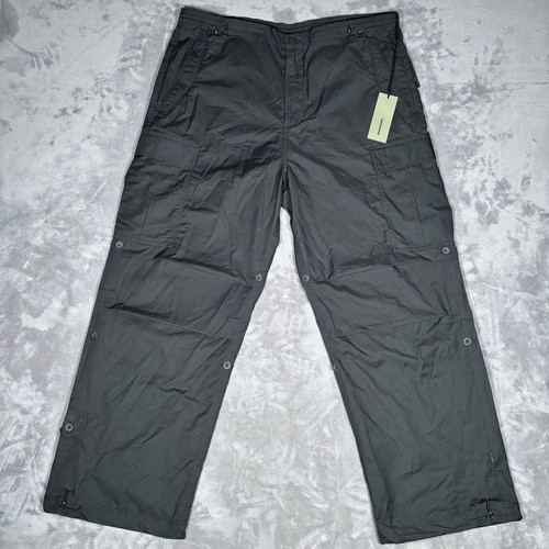 Maharishi snopants cargo pants - snopants,