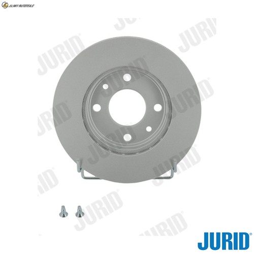 Brake discs 561336jc - brake, for